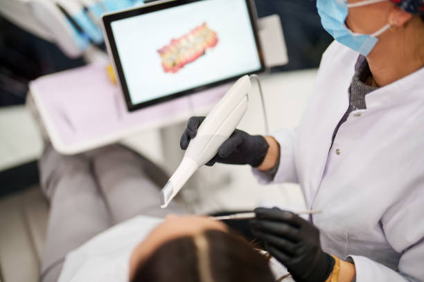 Professional  Dental Services in Florham Park, NJ